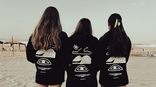 REVOL SURF CO