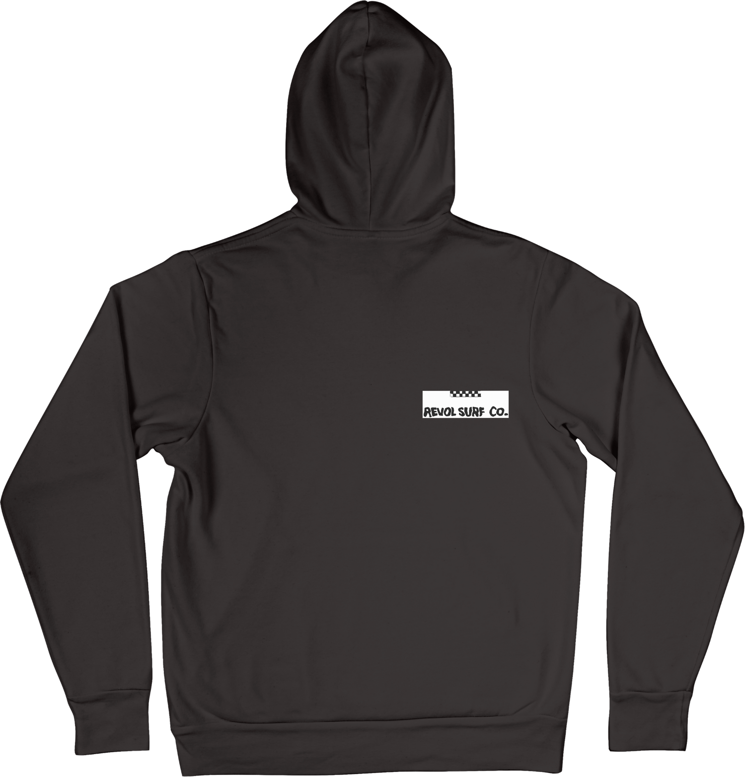 REVOL SURF CO