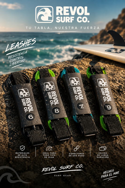 LEASHES