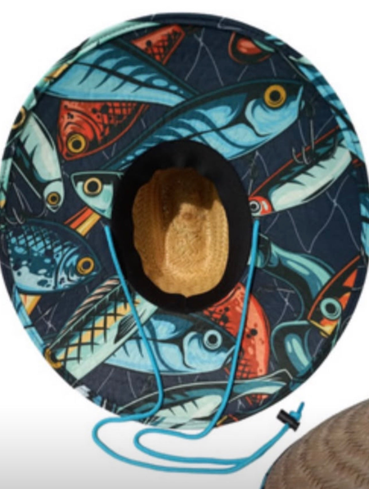 SOMBREROS DE PESCADOR