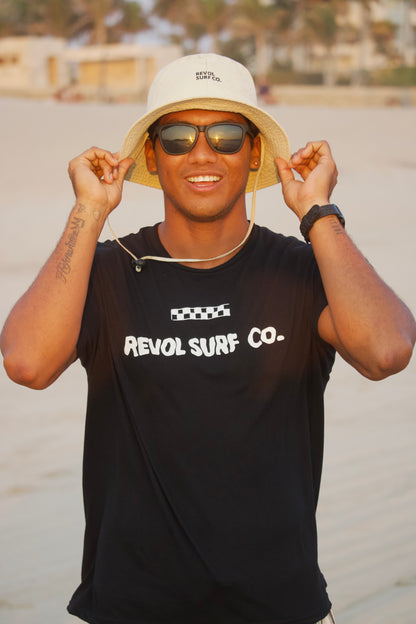 Gorrito surf