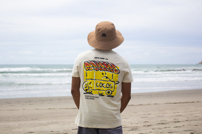 Gorrito surf