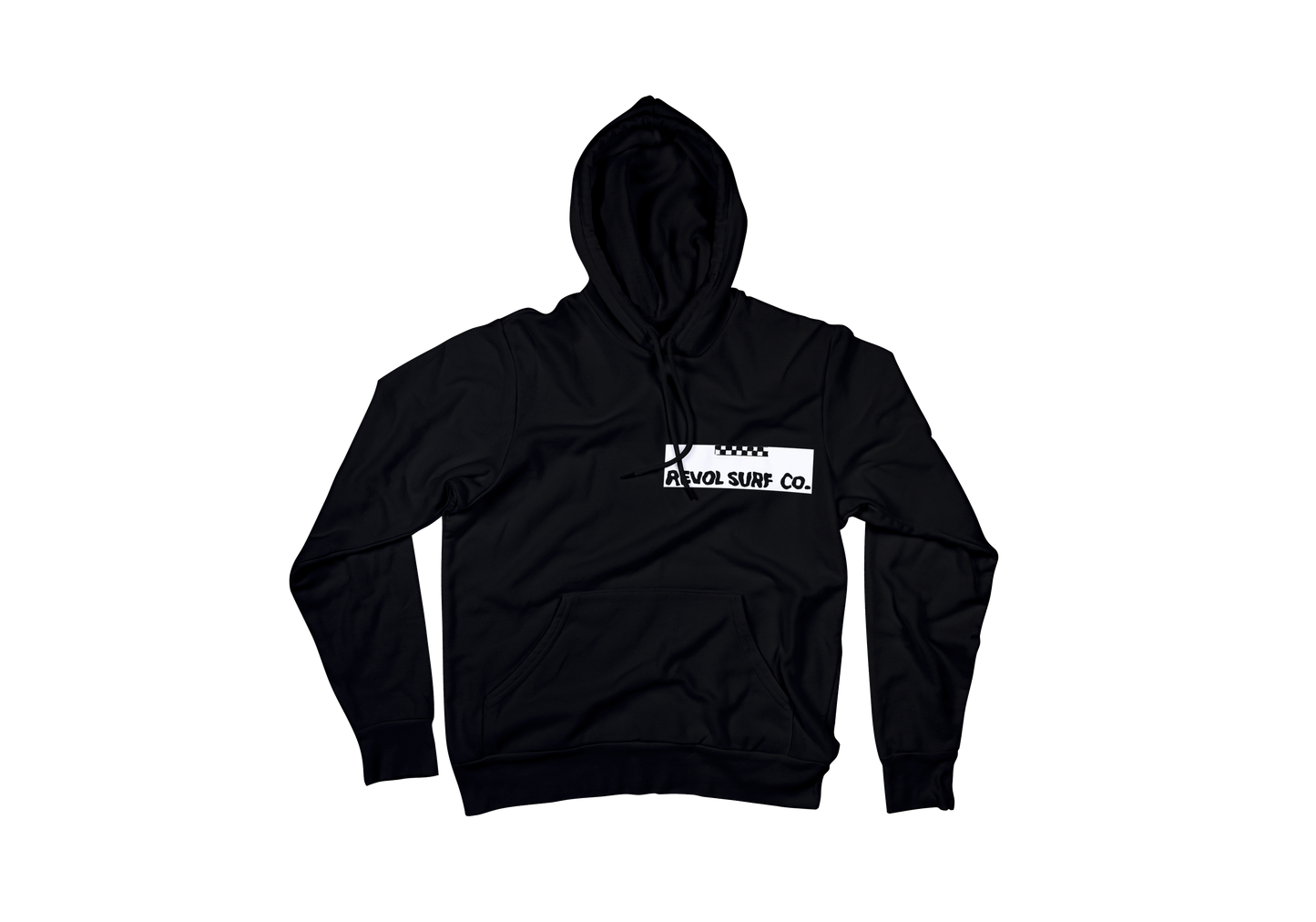 REVOL SURF CO
