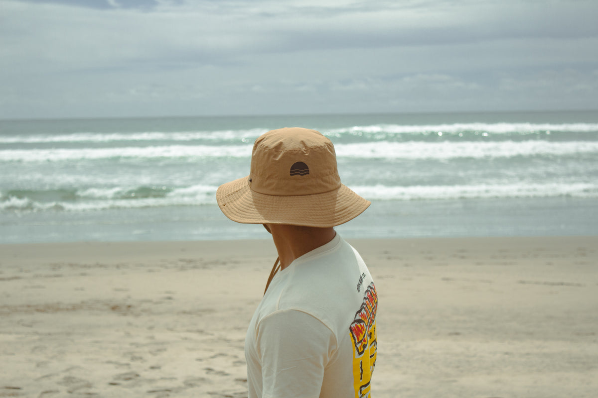 Gorrito surf