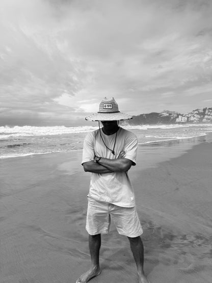 SOMBREROS DE PESCADOR