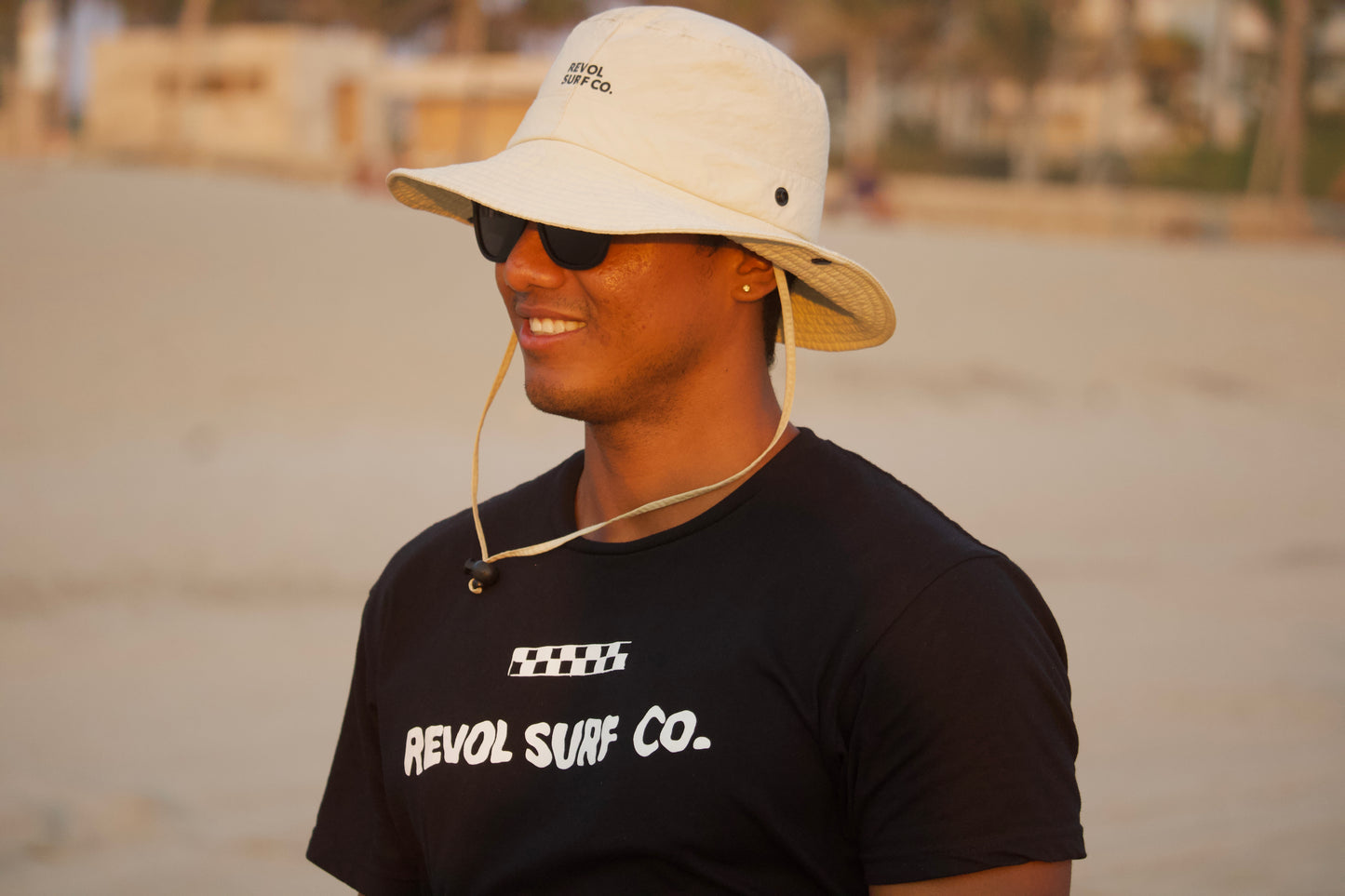 Gorrito surf