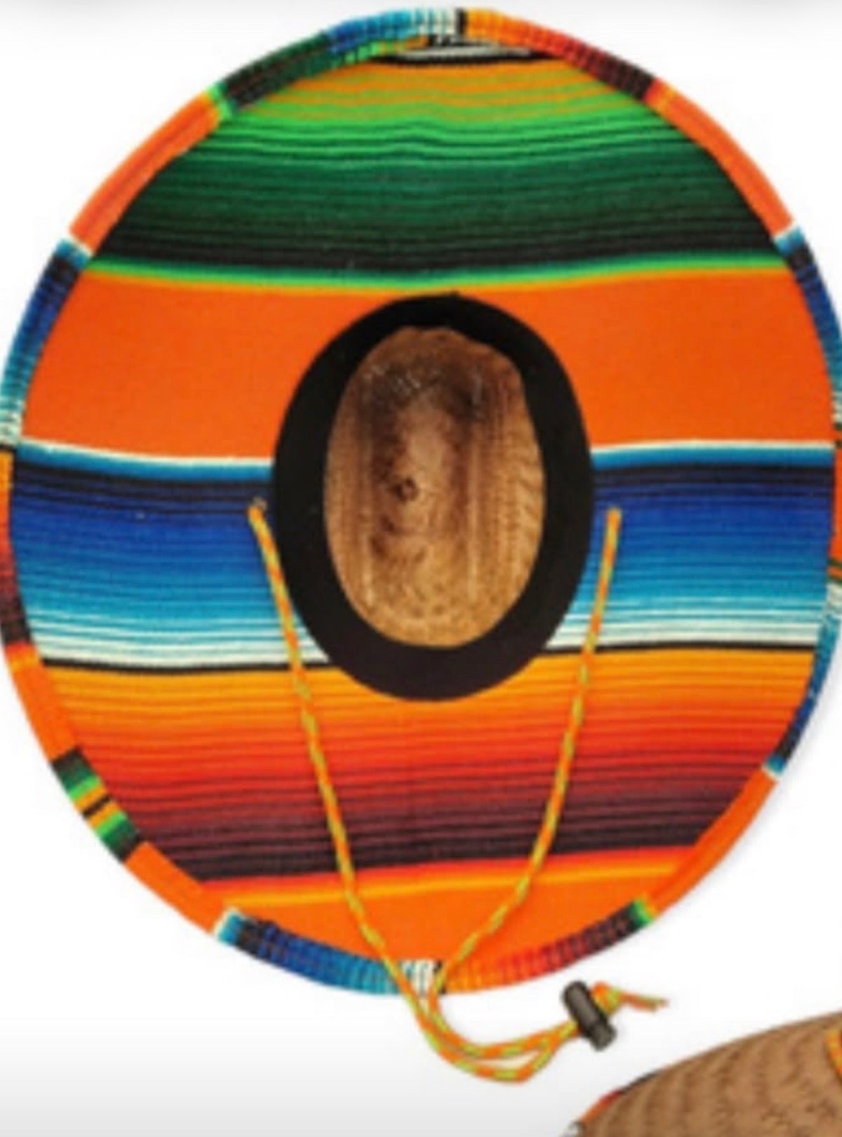 SOMBREROS DE PESCADOR