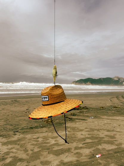 SOMBREROS DE PESCADOR