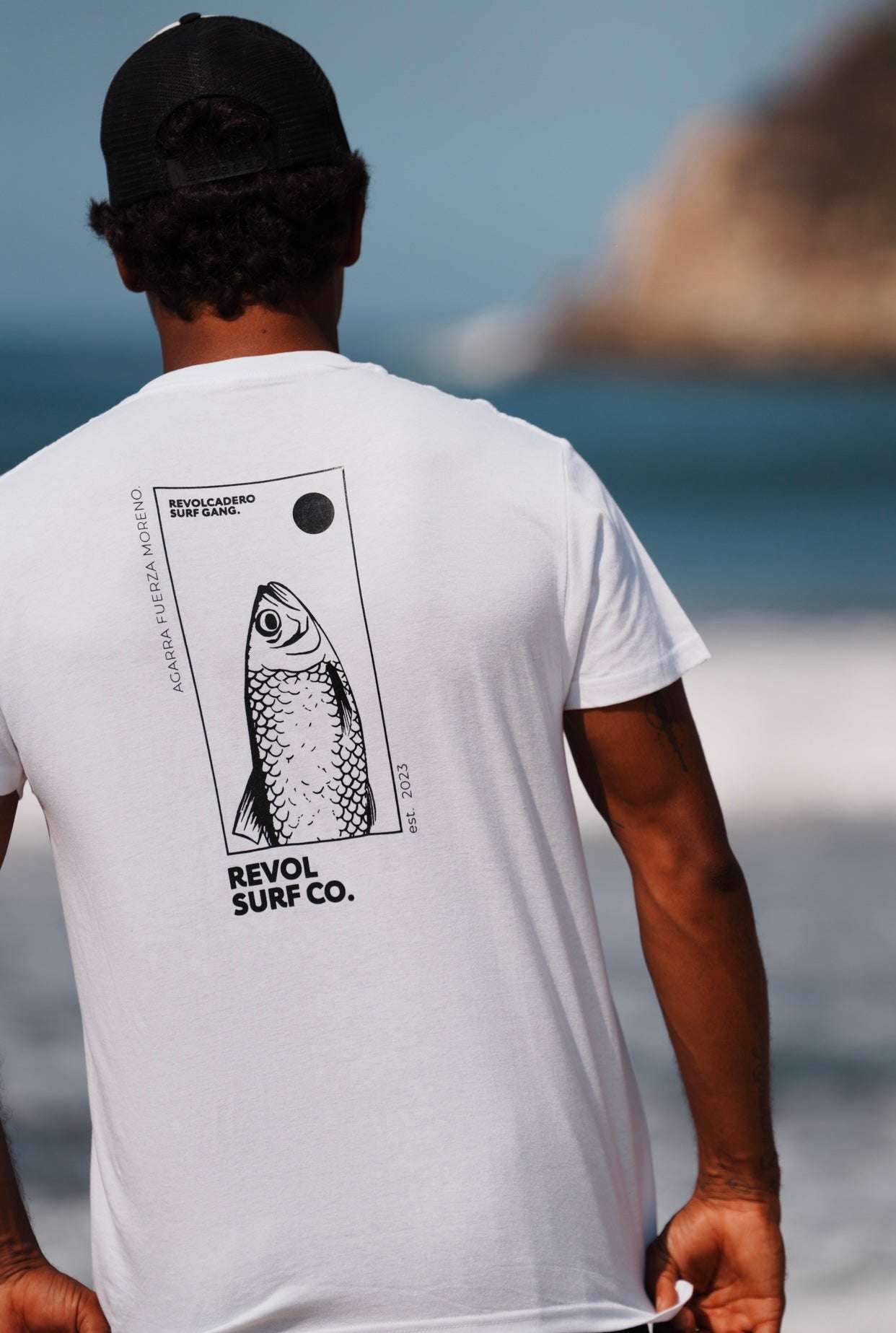 Pescadito