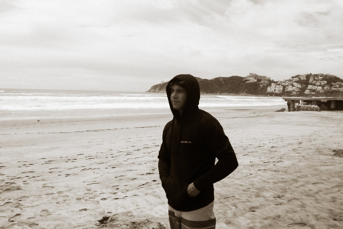 Hoodies Revol
