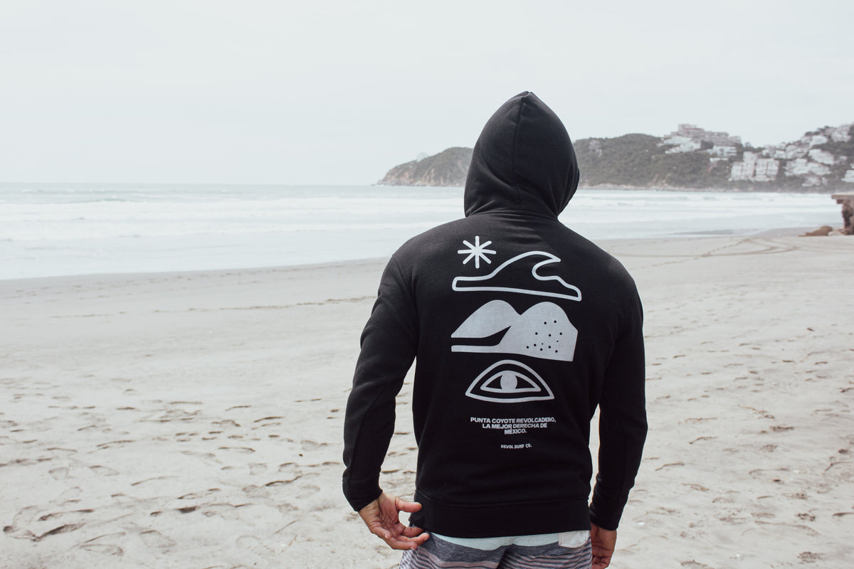 Hoodies Revol